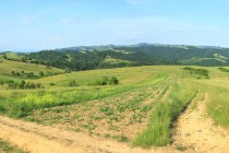 Krajina nad Gernikem