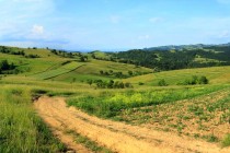 Krajina nad Gernikem