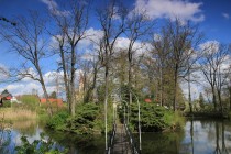 Bohuslavice nad Metují - Sv. Jan Nepomucký