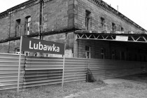 Lubawka - nádraží