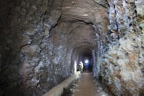 Dobrošov - podzemí