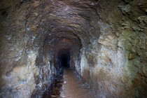 Dobrošov - podzemí