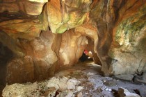 Kolik podobných jeskyní tu čeká na objev?