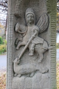 Stolín - Kříž IMG_9142 k