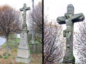 Stolín - Kříž IMG_9149 2