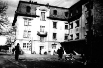 Staroměstský mlýn, nedatováno, foto - archiv A. Dostálová 