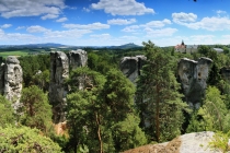 Mariánská vyhlídka