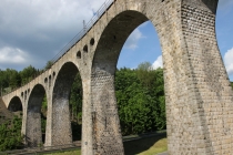 Levinský viadukt 